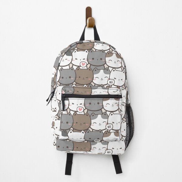 Item preview, Neko Bros designed and sold by kawaiistudio.