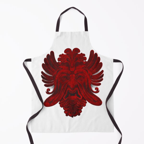 Item preview, Demon designed and sold by LeKetso.