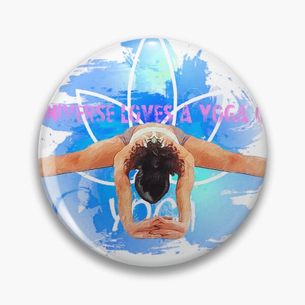 Item preview, Yoga se Hoga designed and sold by Warisally.