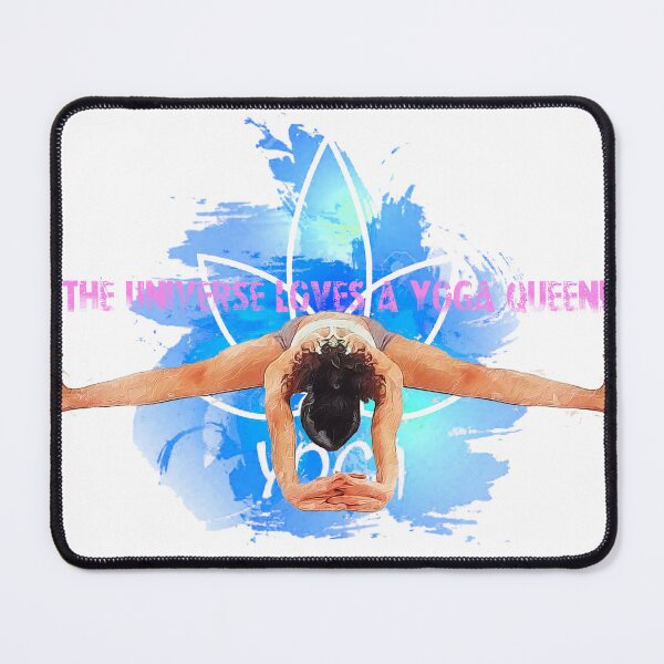 Item preview, Yoga se Hoga designed and sold by Warisally.