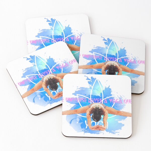 Item preview, Yoga se Hoga designed and sold by Warisally.