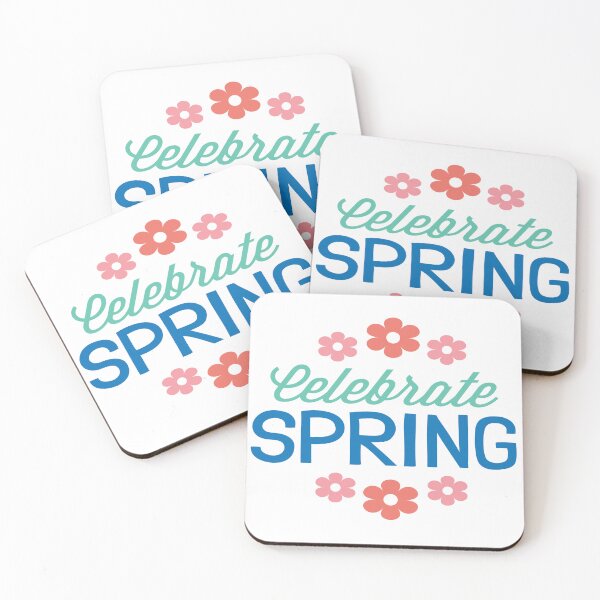 Item preview, Celebrate Spring designed and sold by Fox Big Shop.