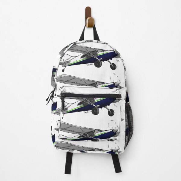 Item preview, Maule N655ST designed and sold by Michael Garber.