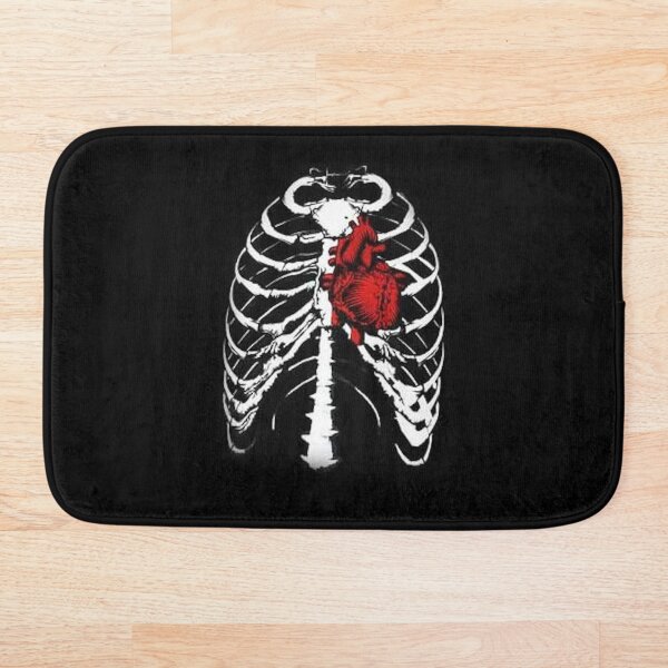 Item preview, Skeleton Rib Cage designed and sold by Makisat.