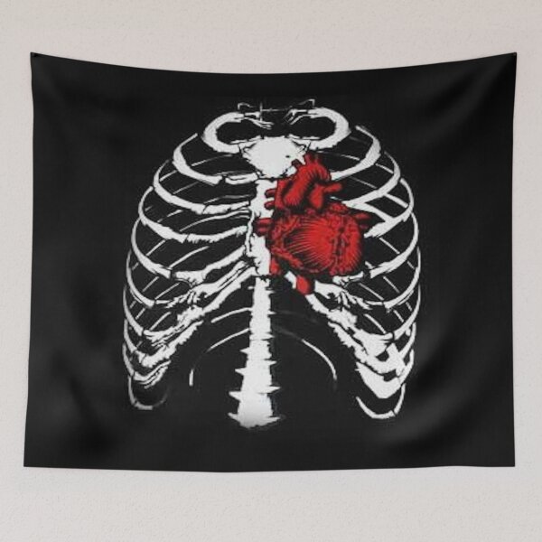 Item preview, Skeleton Rib Cage designed and sold by Makisat.