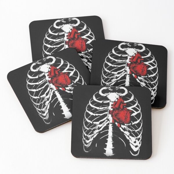 Item preview, Skeleton Rib Cage designed and sold by Makisat.