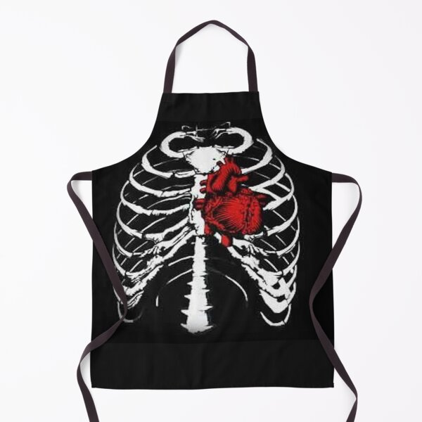 Item preview, Skeleton Rib Cage designed and sold by Makisat.