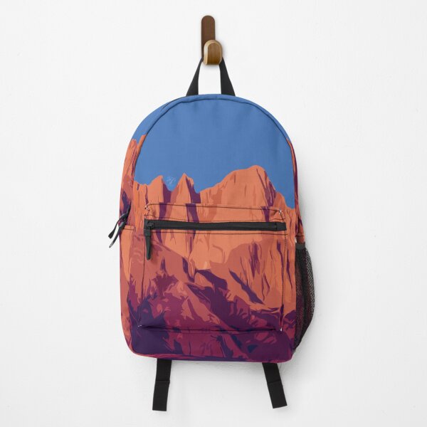 Item preview, Mt. Whitney Sierra Nevada California designed and sold by Nicmunk-Design.