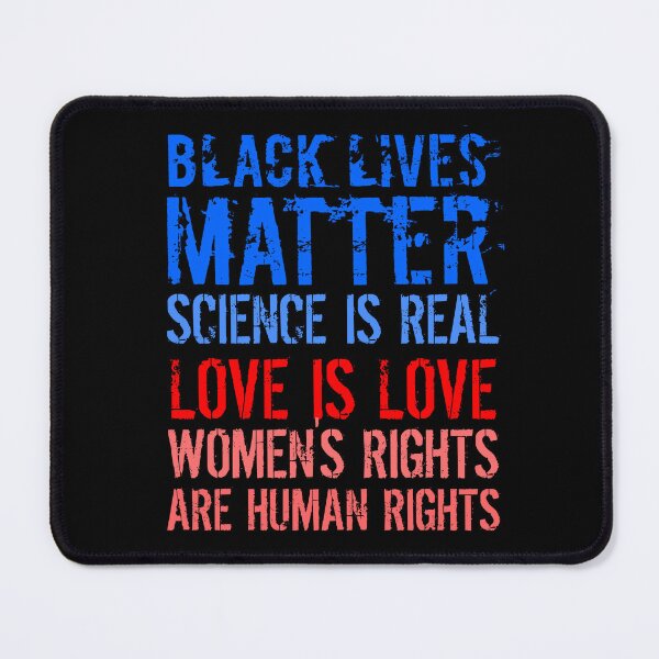 Item preview, Black Lives Matter 2022 designed and sold by Design-Maniya.