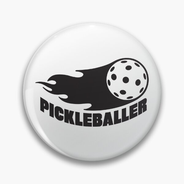Item preview, Pickleball Design for Pickleballers, Pickleball Smash... designed and sold by Apollonas.