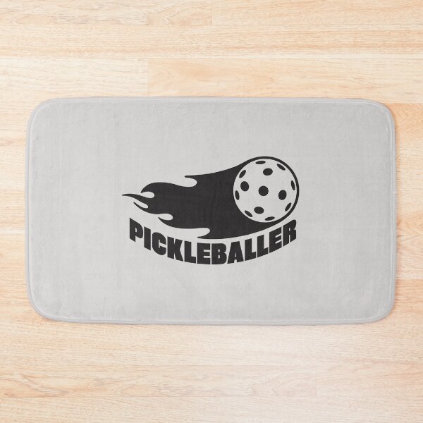 Item preview, Pickleball Design for Pickleballers, Pickleball Smash... designed and sold by Apollonas.