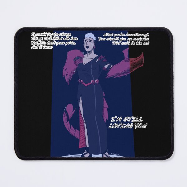 Item preview, Scorpia - Still Loving You designed and sold by Com1cK1ng.