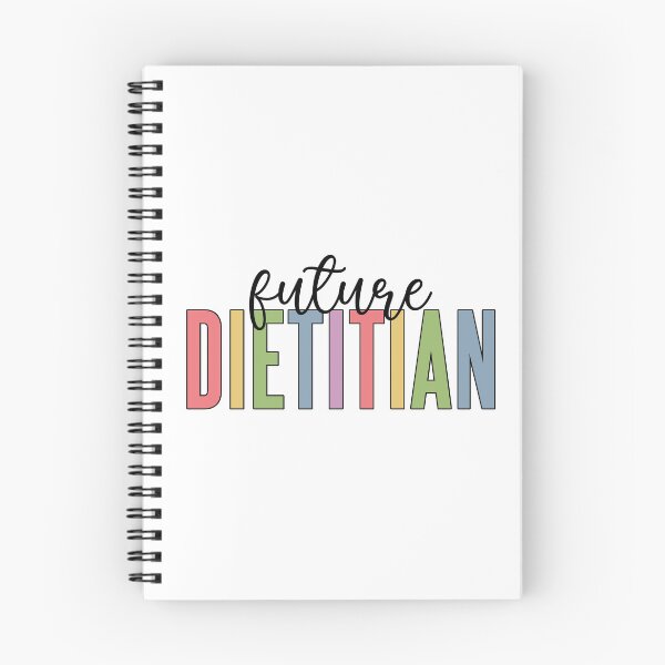 Item preview, Future Dietitian | Future Registered Dietitian and Nutritionist | RD gifts | Dietitian Multicolored designed and sold by Violet Treasures.