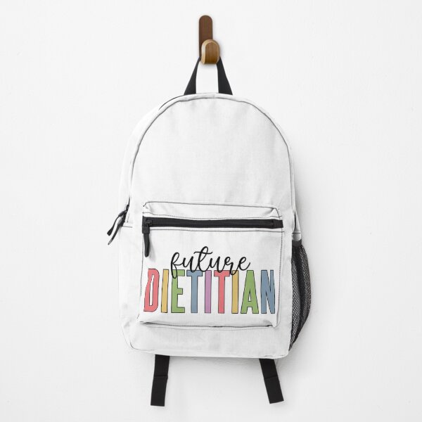 Item preview, Future Dietitian | Future Registered Dietitian and Nutritionist | RD gifts | Dietitian Multicolored designed and sold by Violet Treasures.