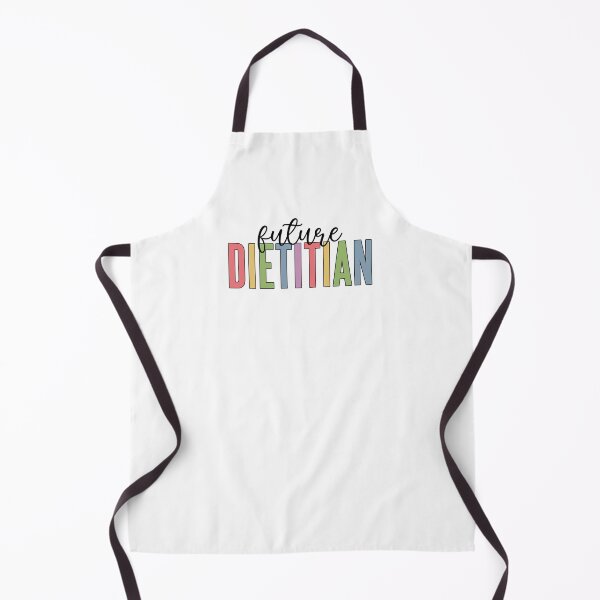 Item preview, Future Dietitian | Future Registered Dietitian and Nutritionist | RD gifts | Dietitian Multicolored designed and sold by Violet Treasures.