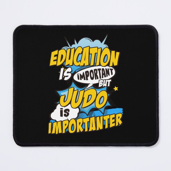 Item preview, Judo is important designed and sold by chrlalexandru.