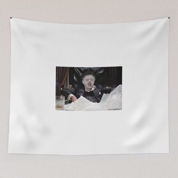 Item preview, Harina Face designed and sold by TotalCFL.