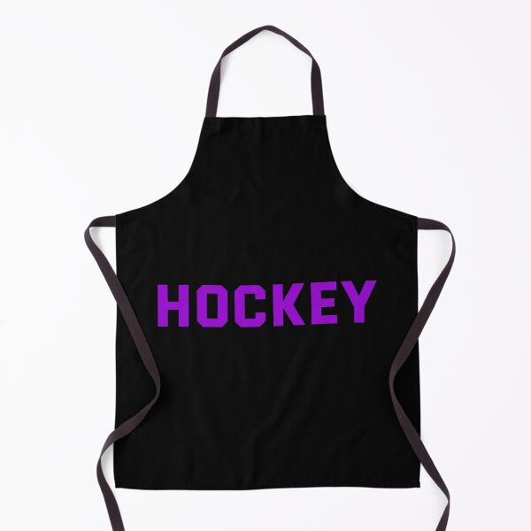 Item preview, HOCKEY PLAYER JERSEY TEXT designed and sold by HOCKEYBUBBLE.
