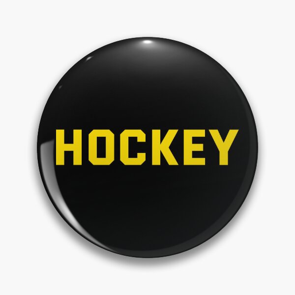 Item preview, HOCKEY PLAYER JERSEY TEXT designed and sold by HOCKEYBUBBLE.