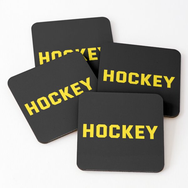 Item preview, HOCKEY PLAYER JERSEY TEXT designed and sold by HOCKEYBUBBLE.