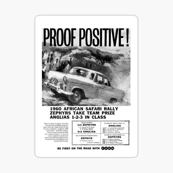 3 CAR COLOURS FORD   ZEPHYR  MK1  MKI  ZODIAC   MOUSE PAD   MOUSE MAT 