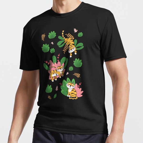 Active T-Shirt