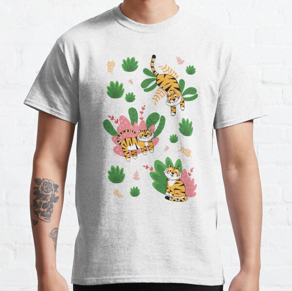 Classic T-Shirt