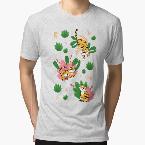 Tri-blend T-Shirt