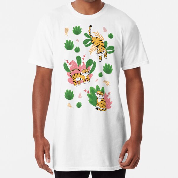 Long T-Shirt