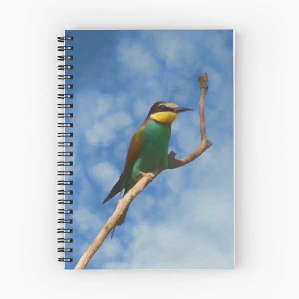 Item preview, Bee-eater designed and sold by Guardi71.