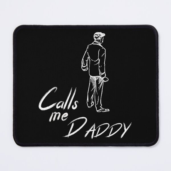 Item preview, My Valentine Calls Me Daddy designed and sold by Wannas1001.