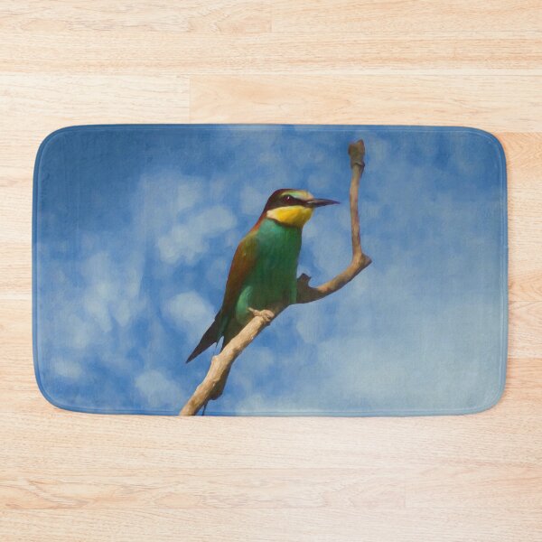 Item preview, Bee-eater designed and sold by Guardi71.