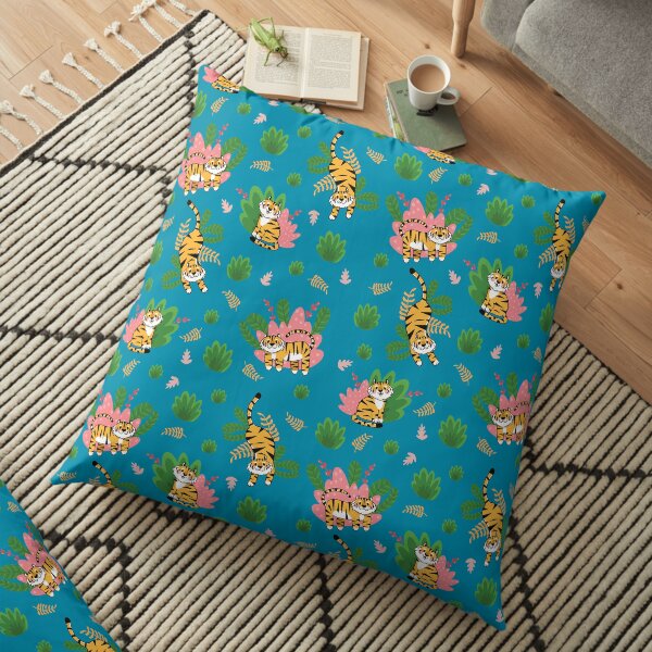 Floor Pillow