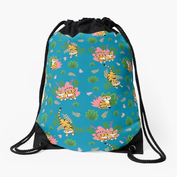 Drawstring Bag