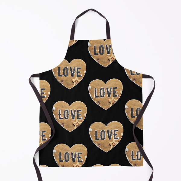 Item preview, love beach designed and sold by katloganusa.