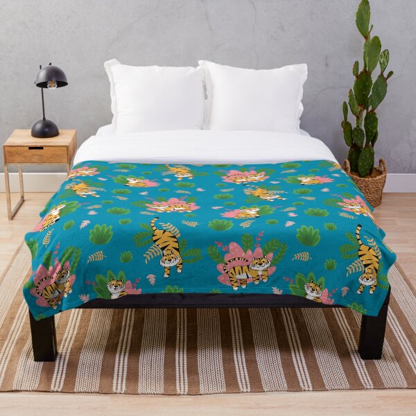 Throw Blanket