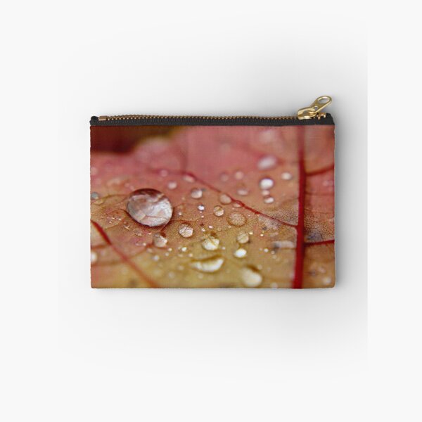 Item preview, Beautiful Beads of Autumn Rain designed and sold by Kathleen Daley.