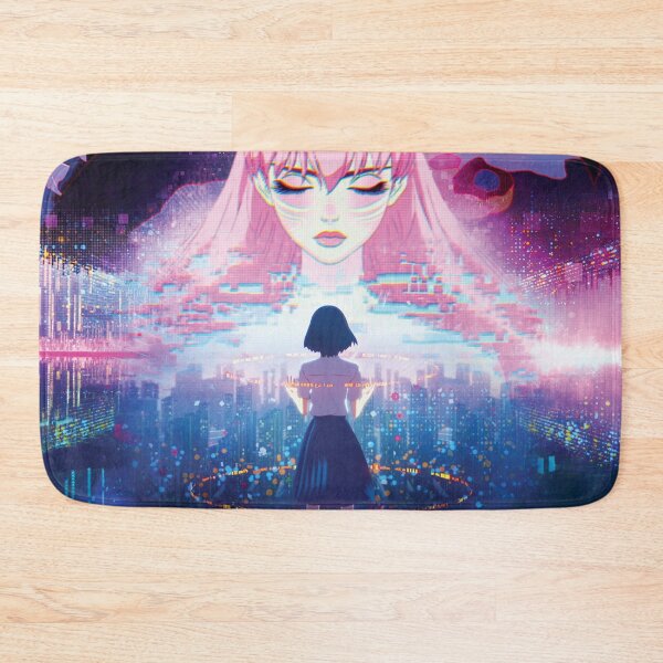 Item preview, 	Ryû to sobakasu no hime designed and sold by reonredvansky.