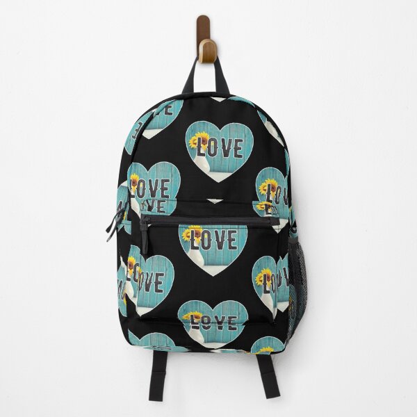 Item preview, love sunflower designed and sold by katloganusa.