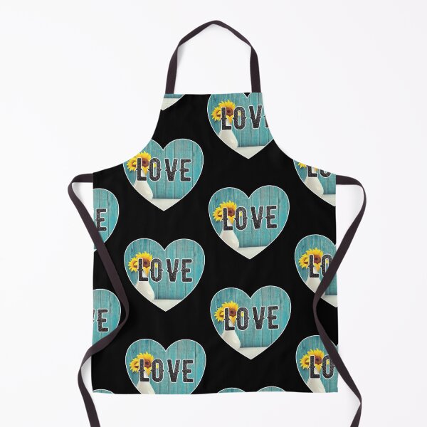 Item preview, love sunflower designed and sold by katloganusa.