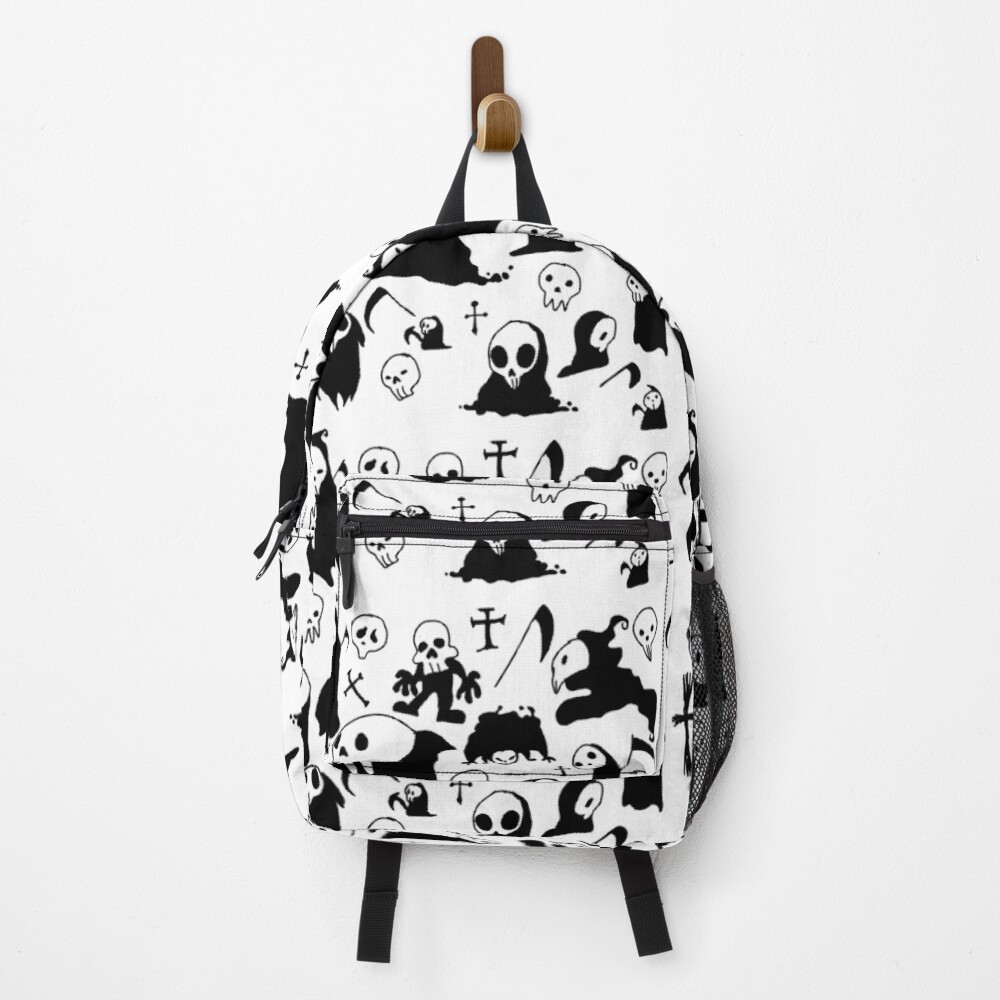 Item preview, Backpack designed and sold by SimpleAnarchy.