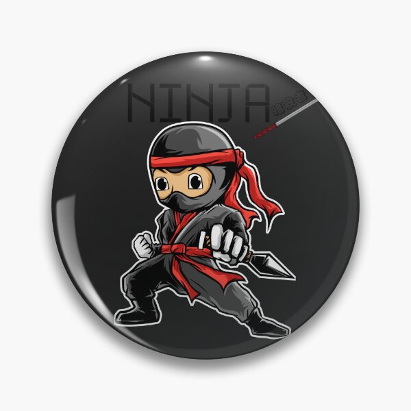 Item preview, NINJA designed and sold by wintklc.