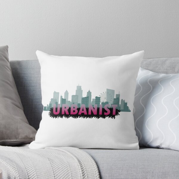 Item preview, Urbanist urban planning gift designed and sold by kerimbayram.
