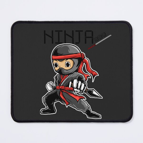 Item preview, NINJA designed and sold by wintklc.