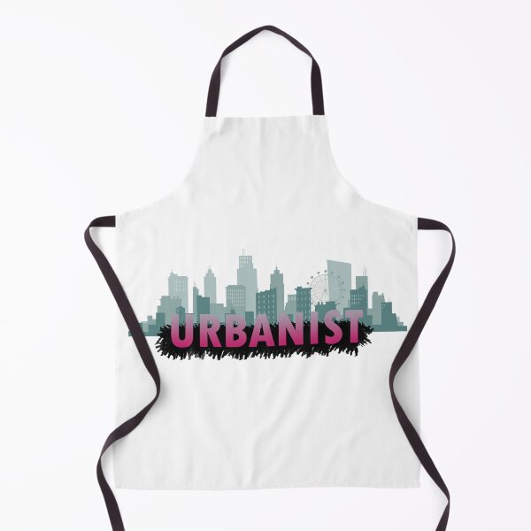 Item preview, Urbanist urban planning gift designed and sold by kerimbayram.
