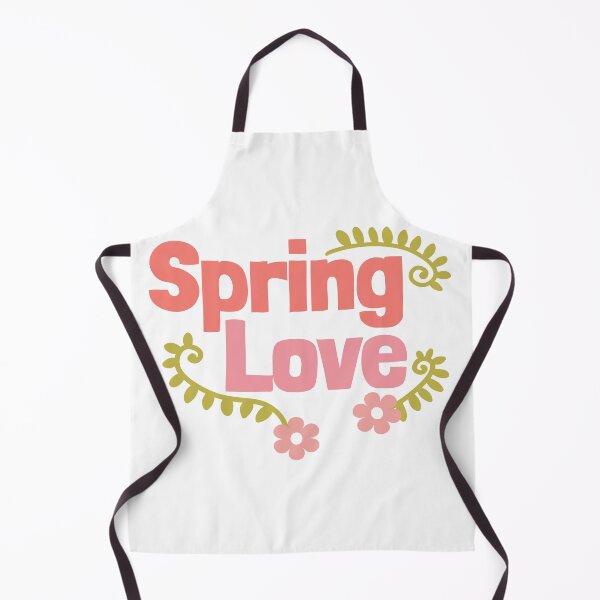 Item preview, Spring Love designed and sold by Fox Big Shop.
