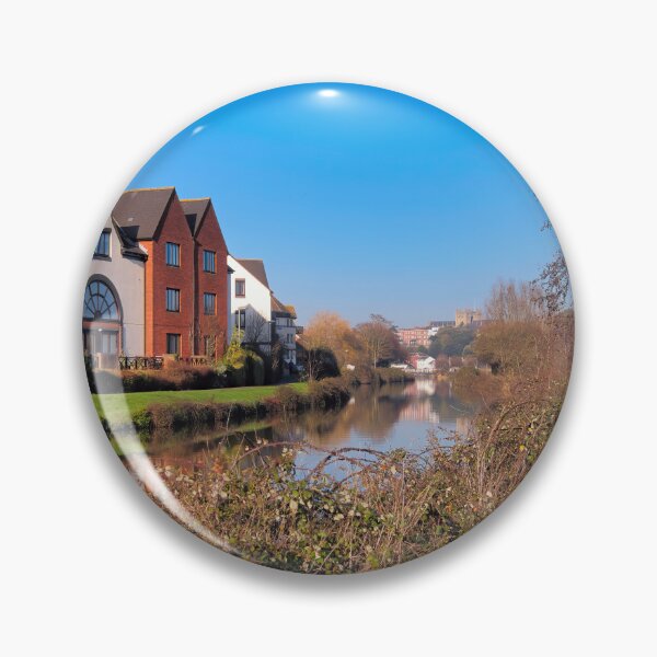 Item preview, Along The Exeter Canal Towpath designed and sold by Dorset Girl.