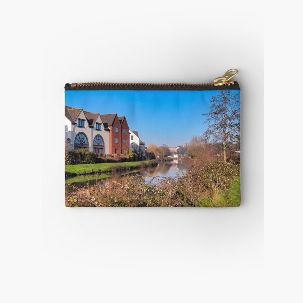 Item preview, Along The Exeter Canal Towpath designed and sold by Dorset Girl.