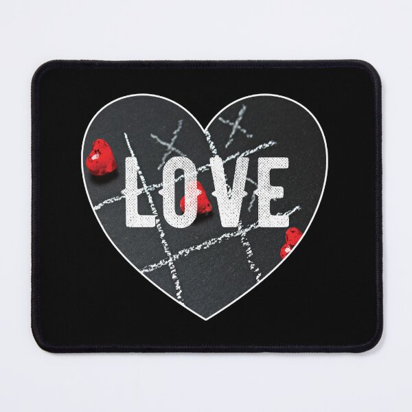 Item preview, love tictac designed and sold by katloganusa.