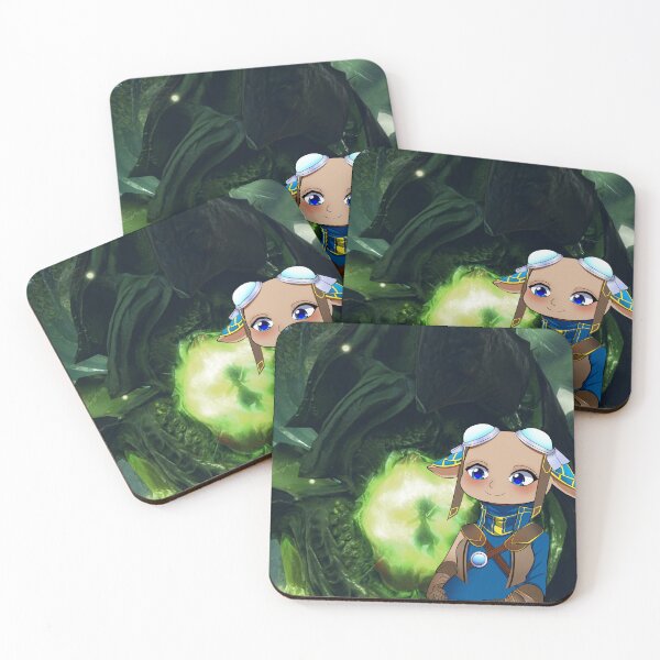 Item preview, Zojja's accident might turn into a little miracle designed and sold by kokiman.